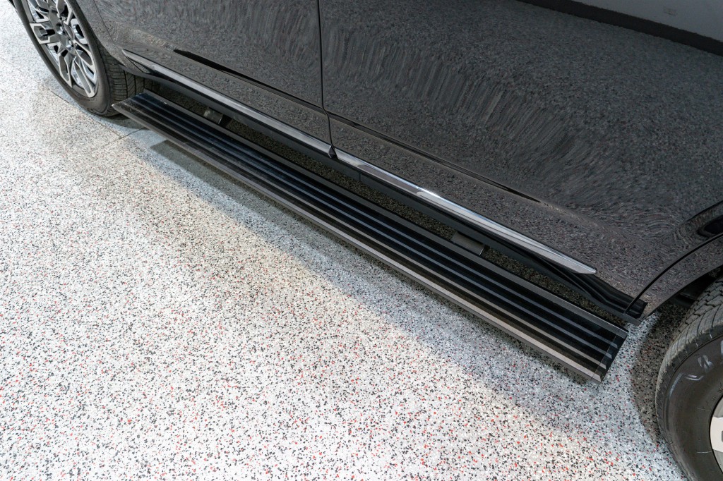 2024 GMC Yukon Image 11