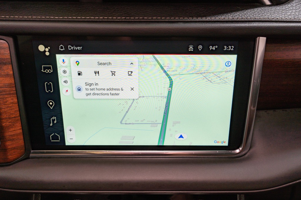2024 GMC Yukon Image 19