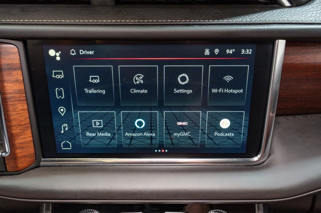 2024 GMC Yukon Image 20