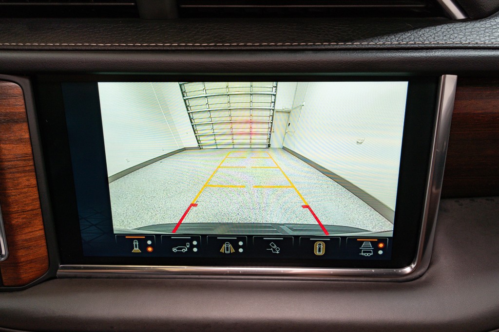 2024 GMC Yukon Image 24