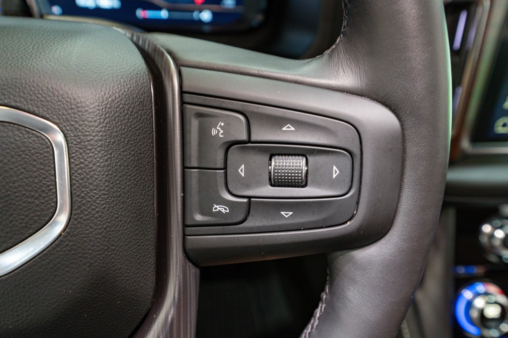 2024 GMC Yukon Image 30