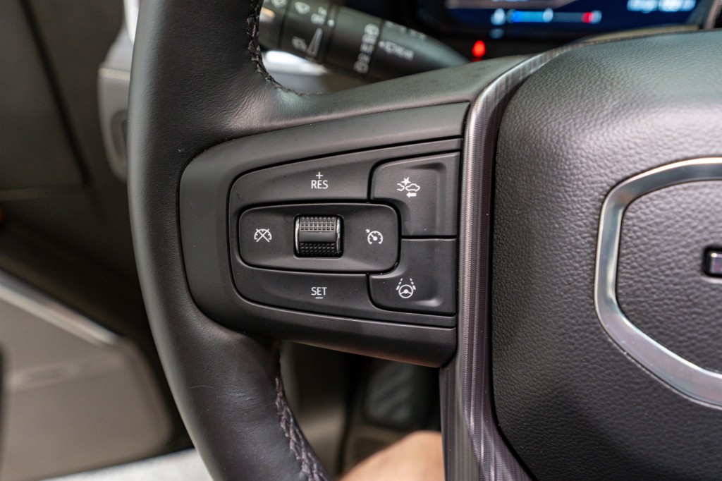 2024 GMC Yukon Image 31