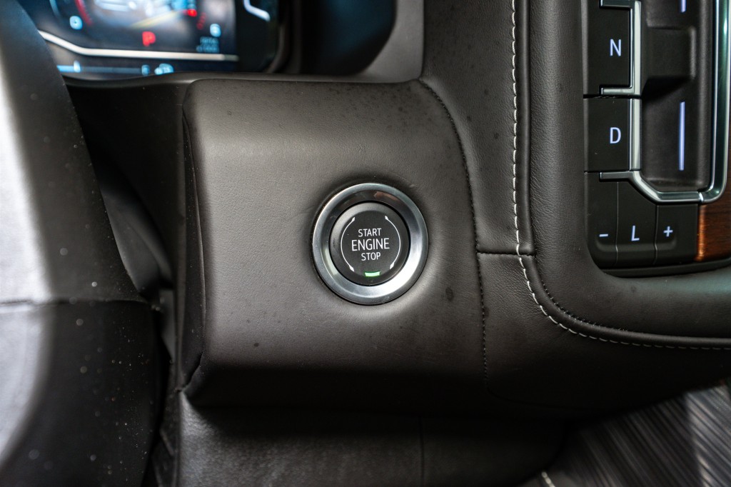 2024 GMC Yukon Image 33