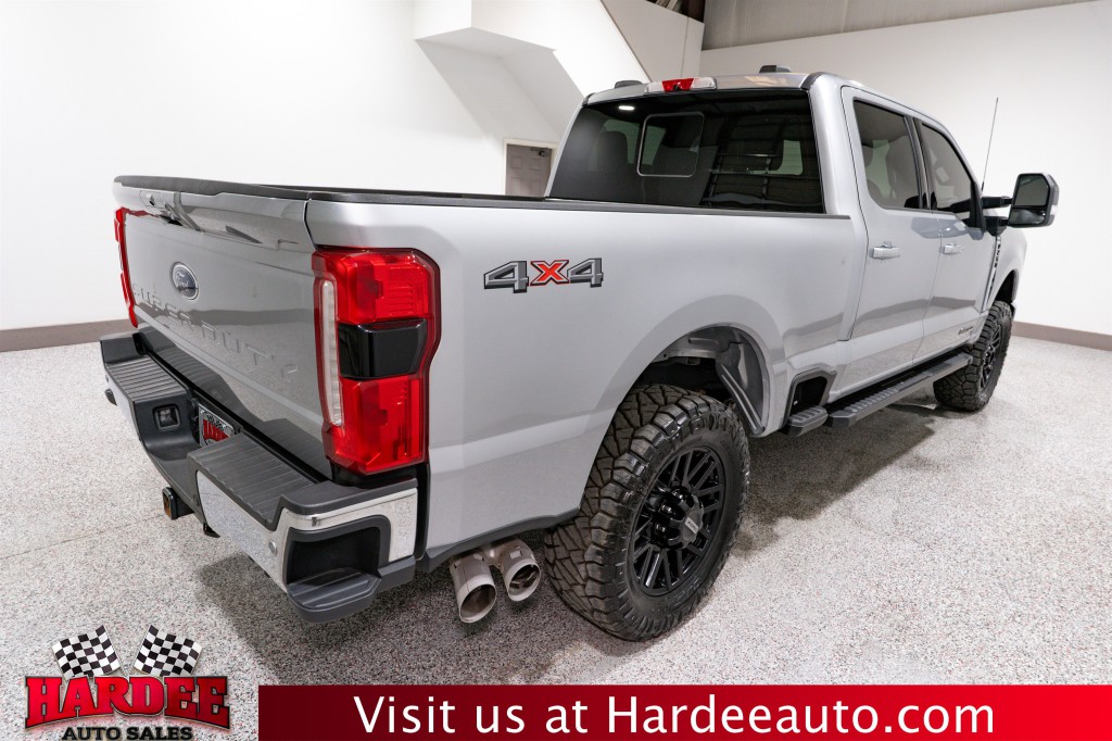 2024 Ford F-250 Image 5
