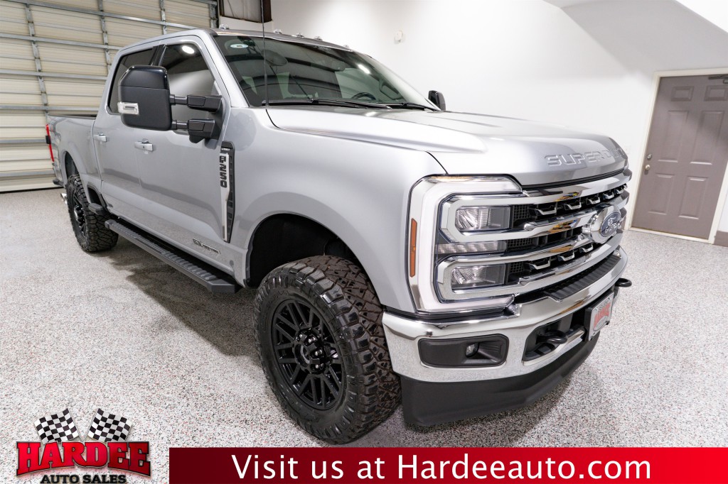 2024 Ford F-250 Image 6