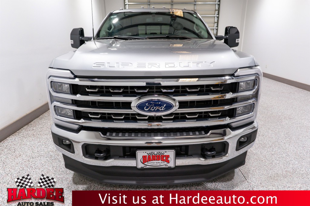 2024 Ford F-250 Image 7