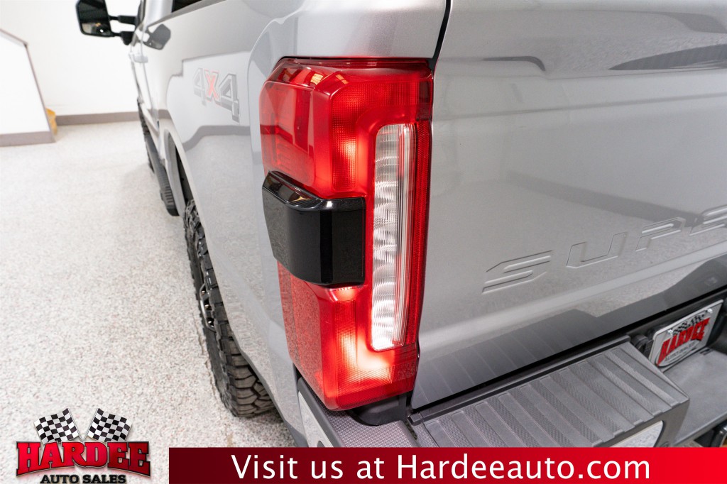 2024 Ford F-250 Image 9