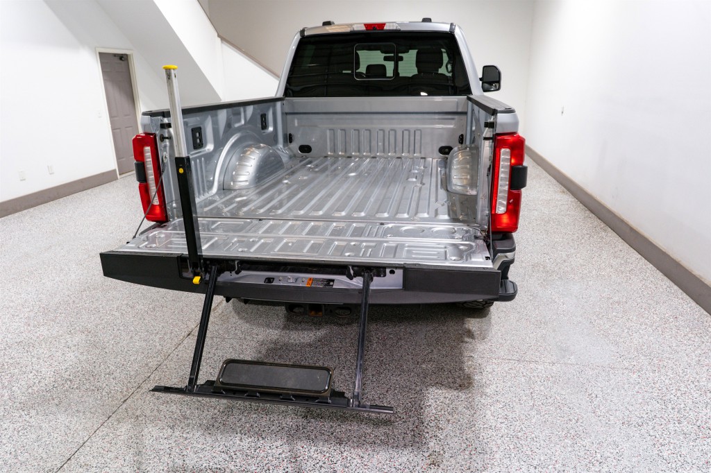 2024 Ford F-250 Image 11