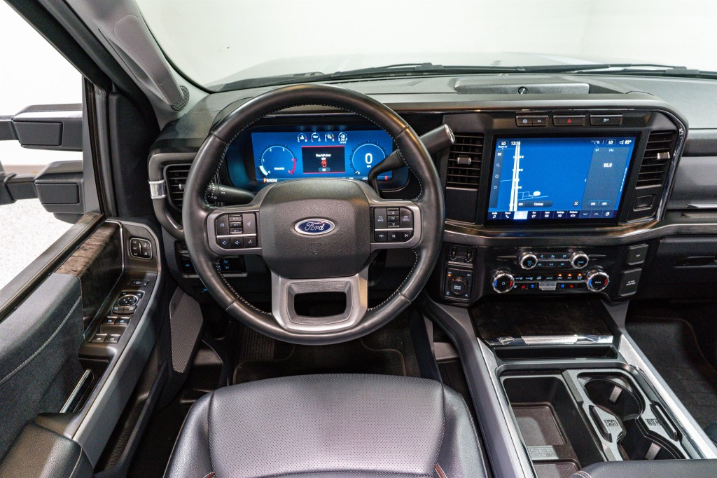 2024 Ford F-250 Image 13