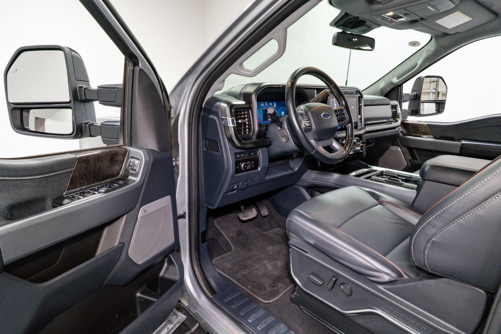2024 Ford F-250 Image 14