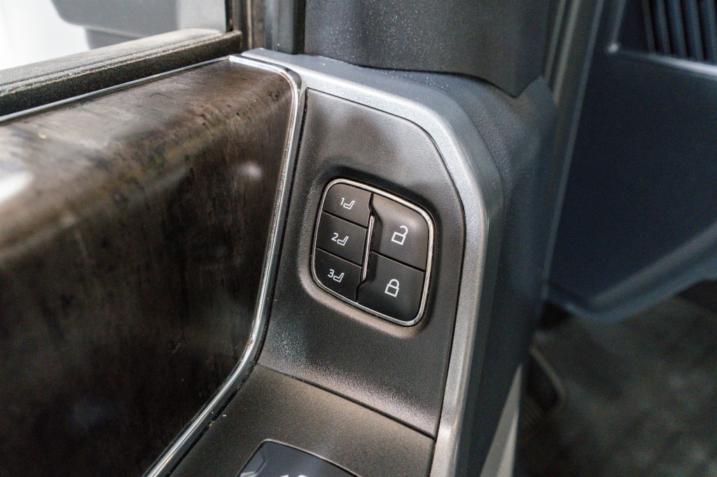 2024 Ford F-250 Image 16