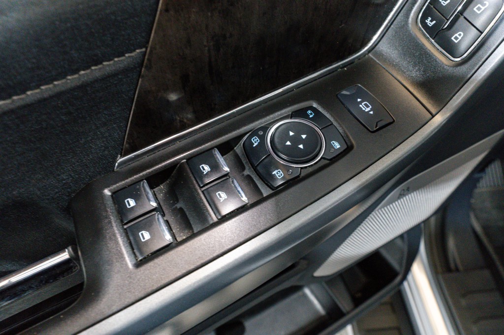 2024 Ford F-250 Image 17