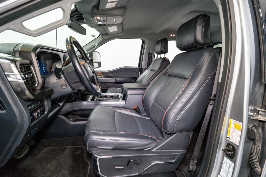 2024 Ford F-250 Image 19