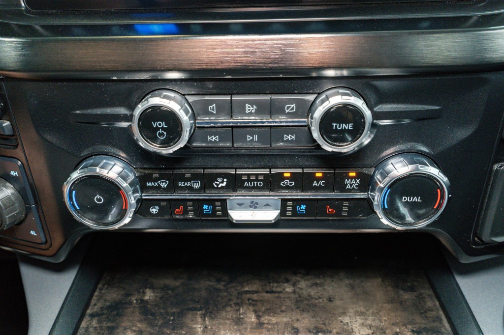 2024 Ford F-250 Image 25