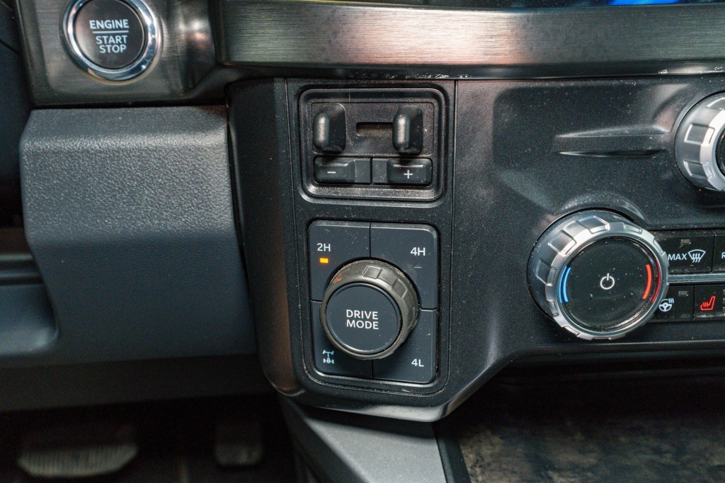 2024 Ford F-250 Image 27