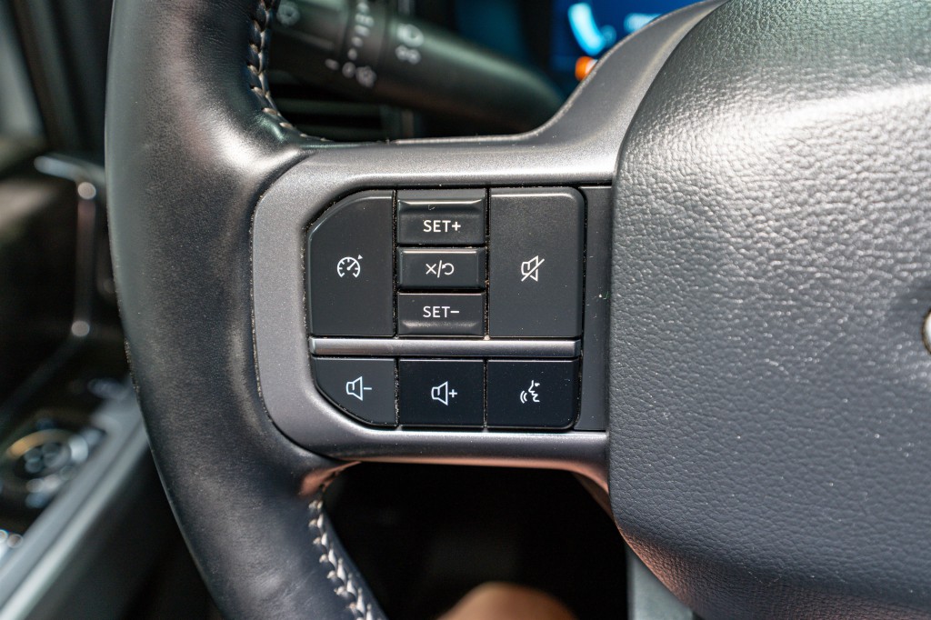 2024 Ford F-250 Image 31