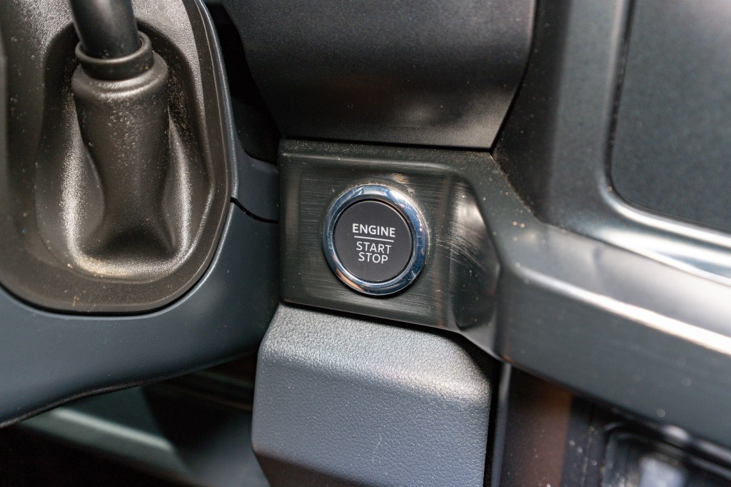 2024 Ford F-250 Image 34