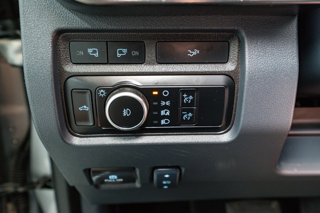 2024 Ford F-250 Image 35