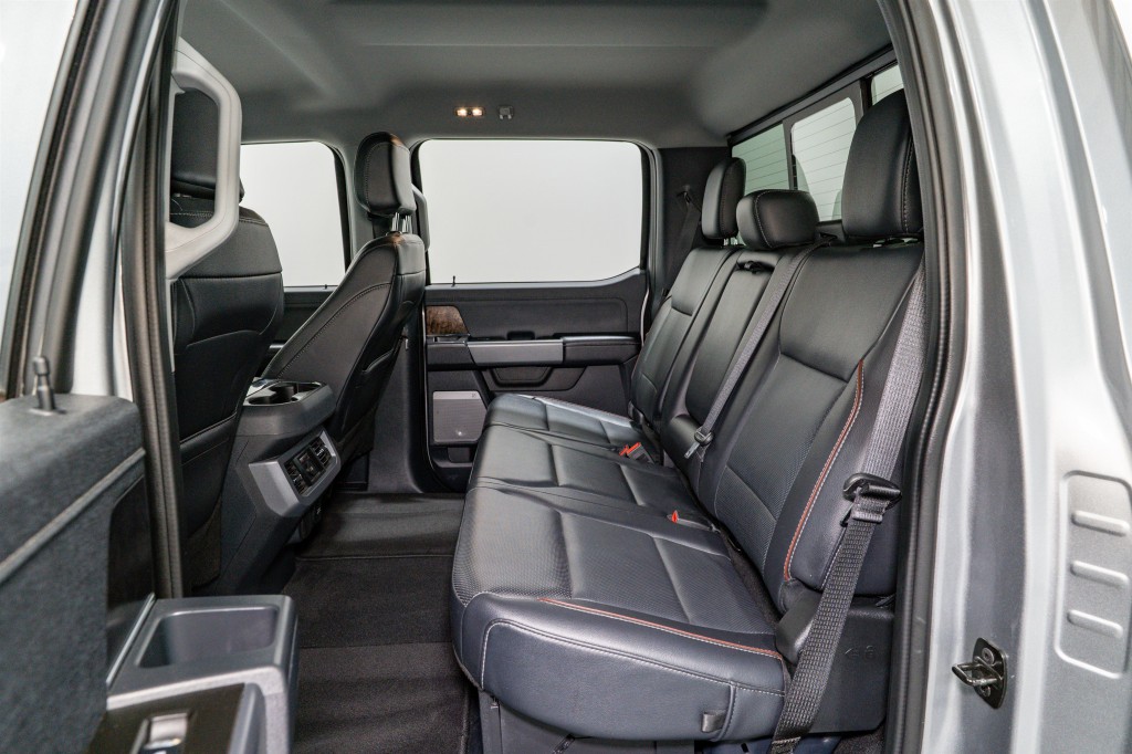 2024 Ford F-250 Image 37