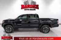Image for 2023 Toyota Tacoma TRD Sport ID: 6672855