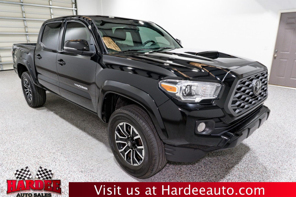 2023 Toyota Tacoma Image 6