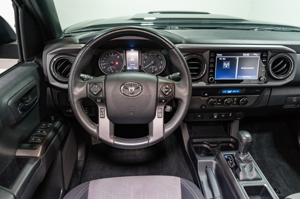 2023 Toyota Tacoma Image 12