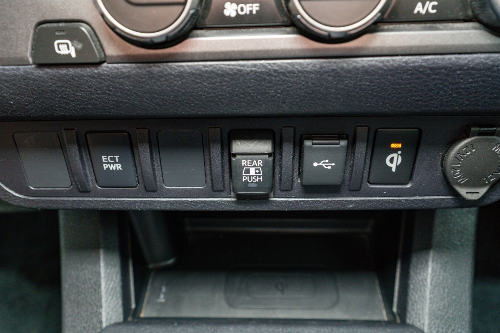 2023 Toyota Tacoma Image 20
