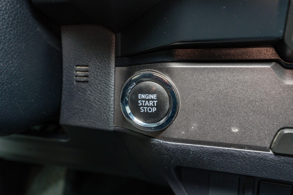 2023 Toyota Tacoma Image 21