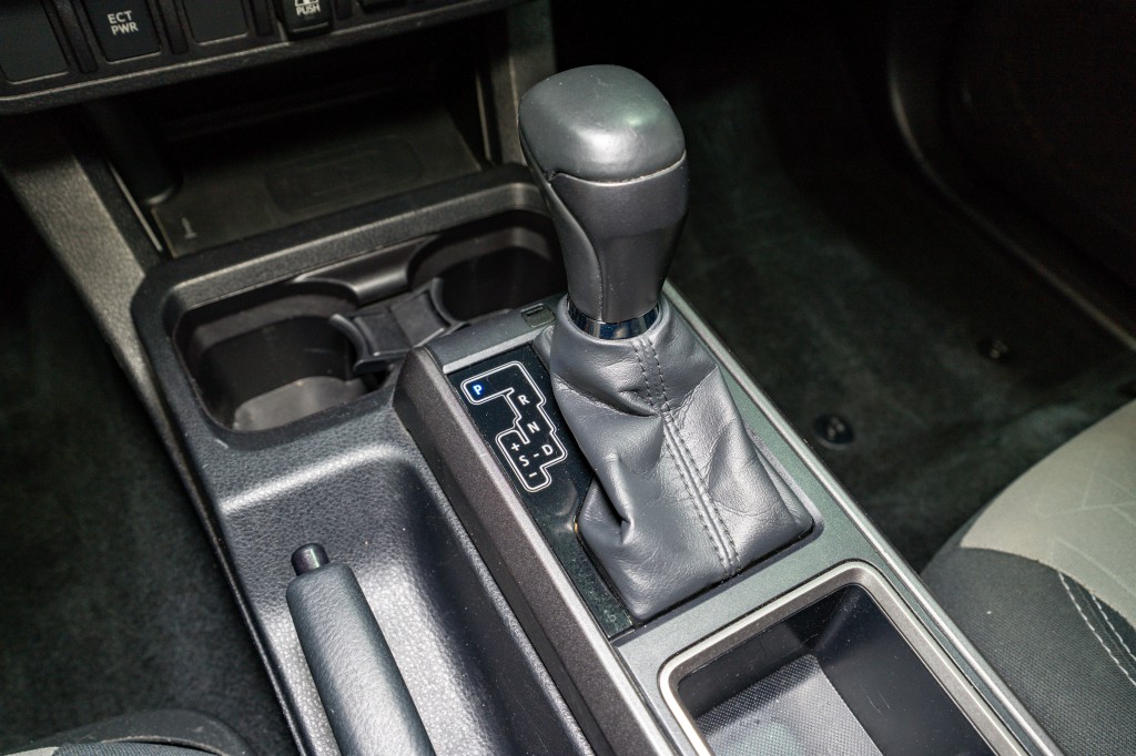 2023 Toyota Tacoma Image 23
