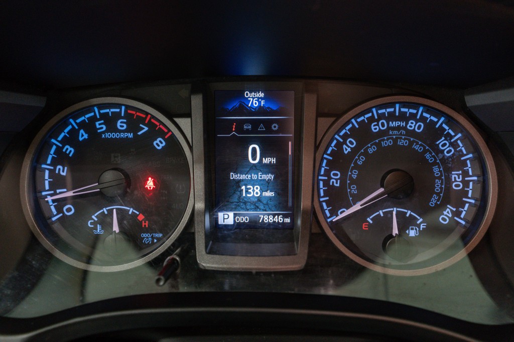 2023 Toyota Tacoma Image 24