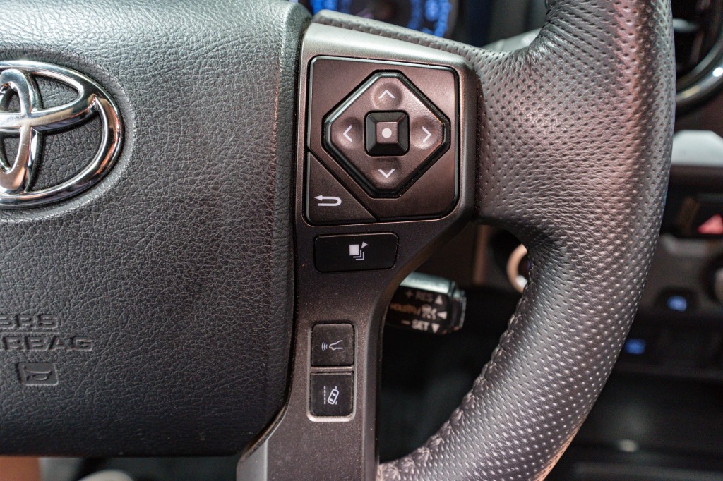 2023 Toyota Tacoma Image 25