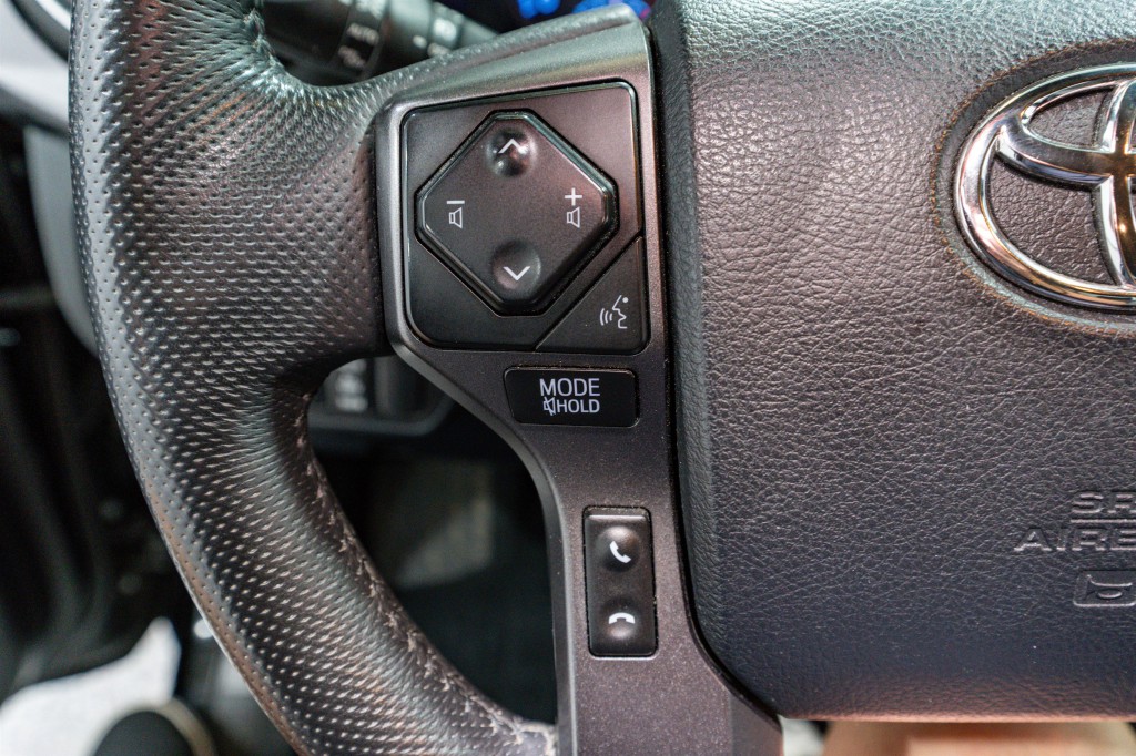 2023 Toyota Tacoma Image 26
