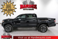 Image for 2023 Toyota Tacoma TRD Sport ID: 6672855