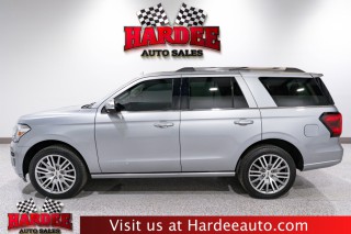 Image for 2024 Ford Expedition Platinum ID: 6676453