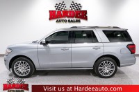 Image for 2024 Ford Expedition Platinum ID: 6676453