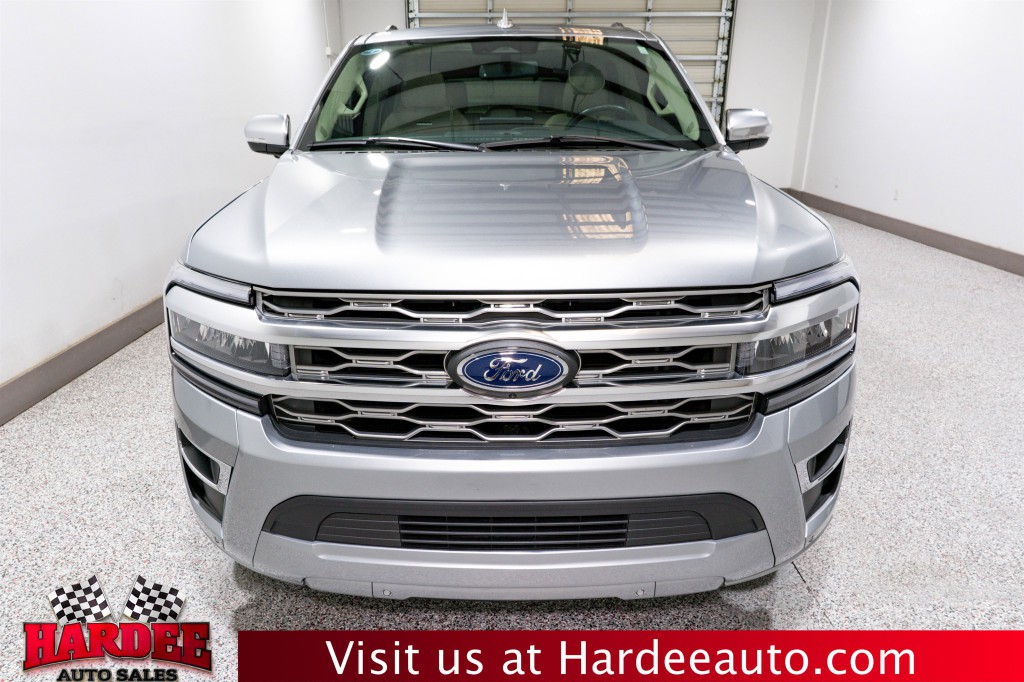 2024 Ford Expedition Image 7