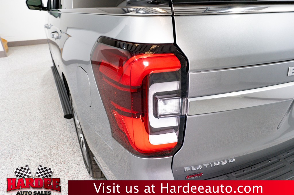 2024 Ford Expedition Image 9
