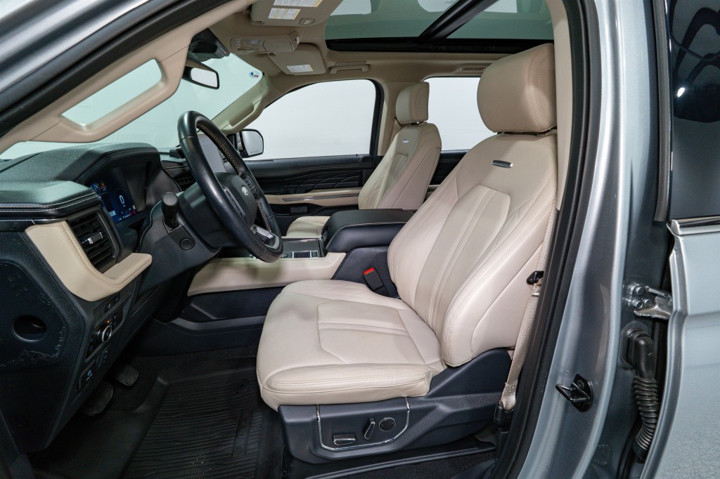 2024 Ford Expedition Image 18