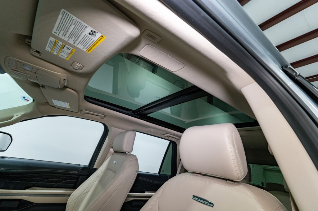 2024 Ford Expedition Image 19