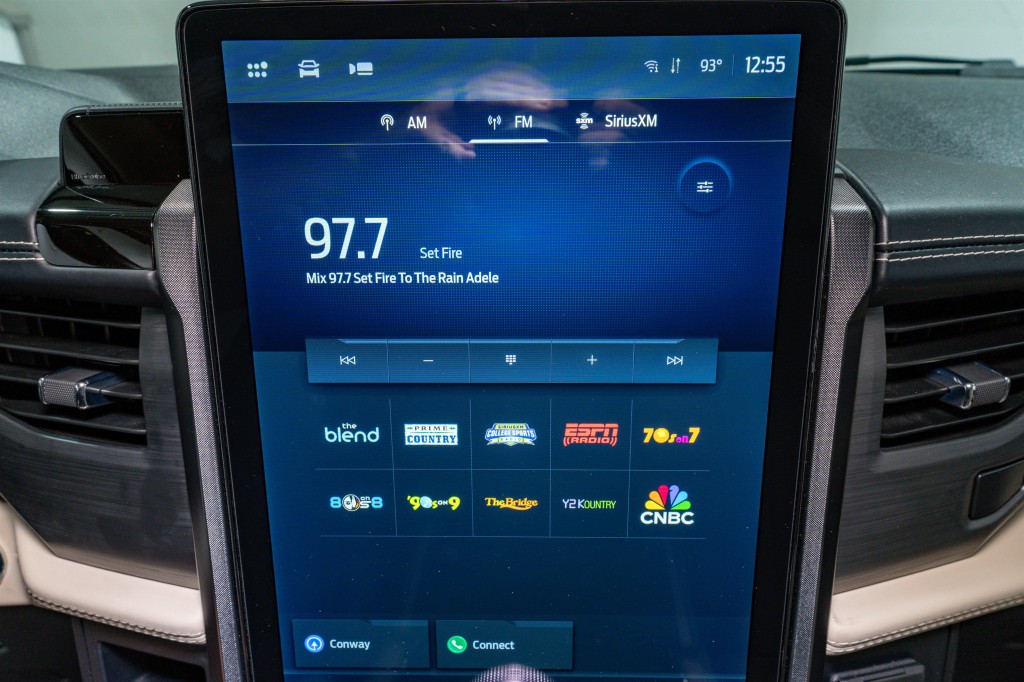 2024 Ford Expedition Image 22