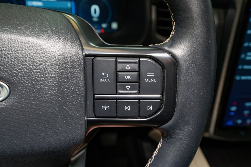 2024 Ford Expedition Image 29
