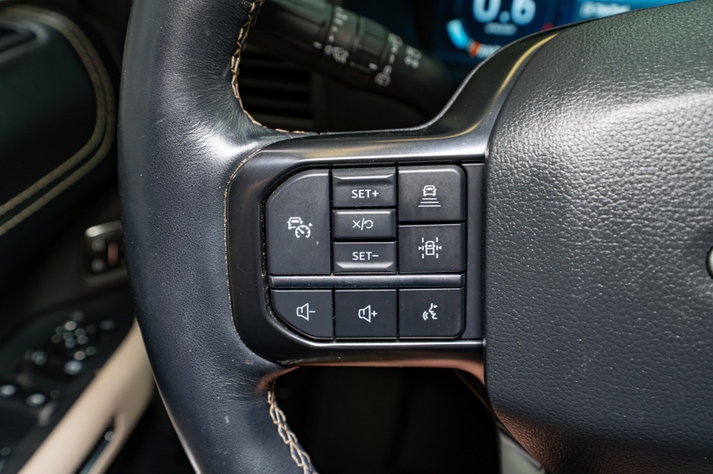 2024 Ford Expedition Image 30