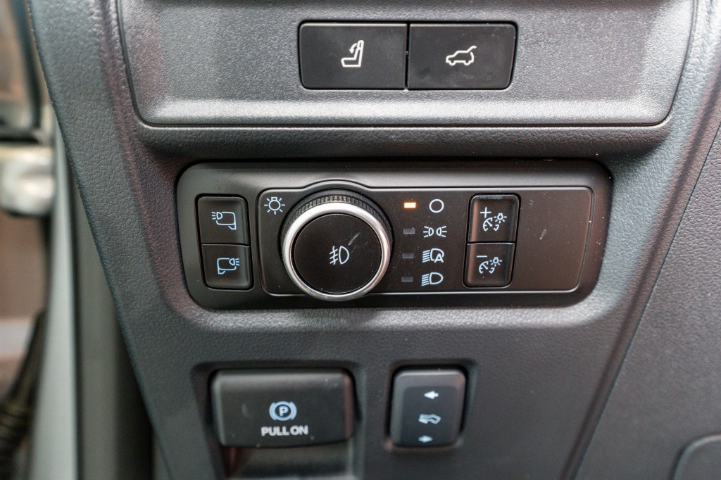 2024 Ford Expedition Image 33
