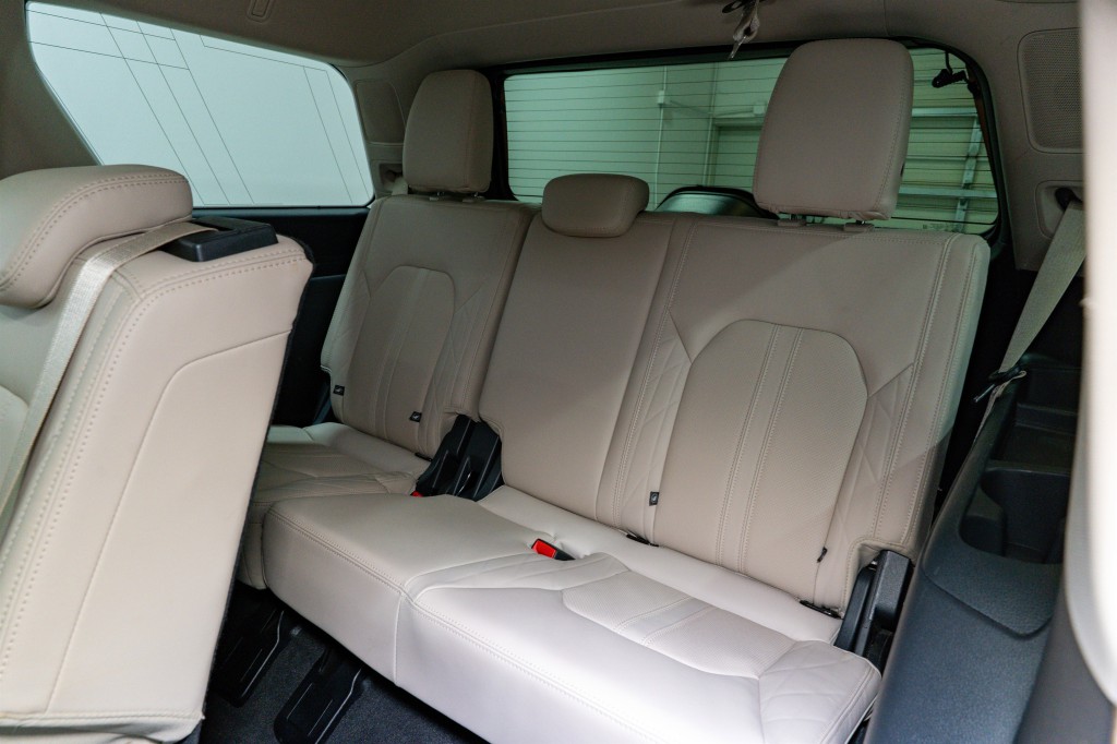 2024 Ford Expedition Image 36