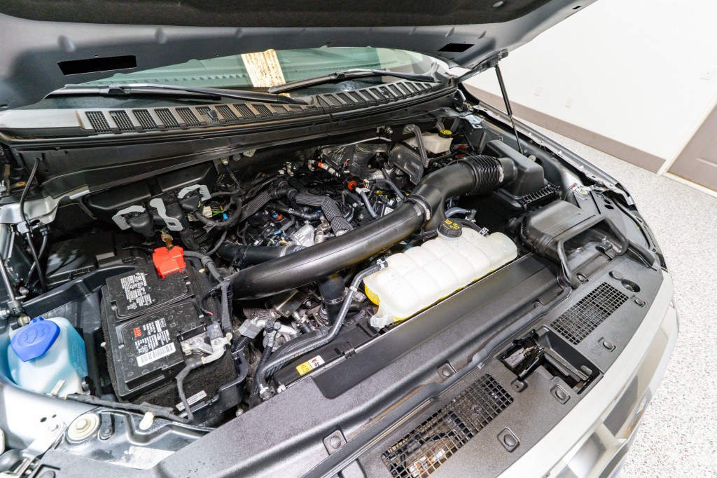 2024 Ford Expedition Image 39