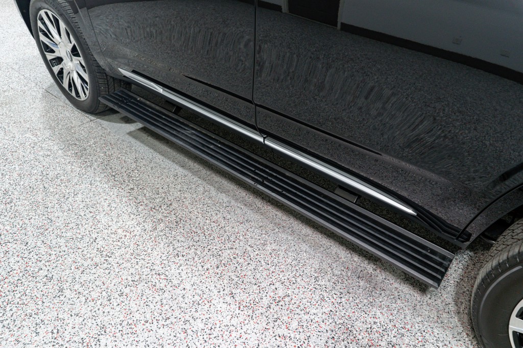 2025 Cadillac Escalade Image 11