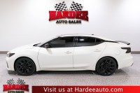 Image for 2022 Nissan Maxima SR ID: 6676455