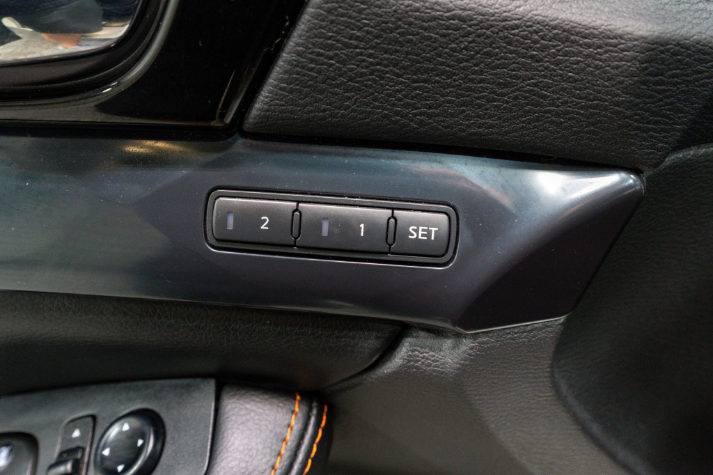 2022 Nissan Maxima Image 14