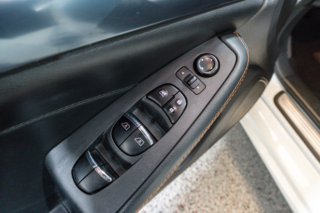 2022 Nissan Maxima Image 15