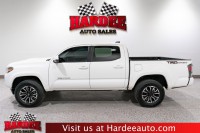 Image for 2021 Toyota Tacoma TRD Sport ID: 6676456